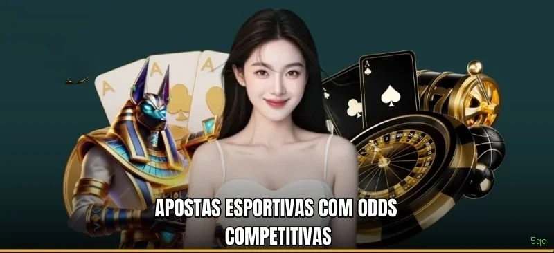 Guia rápido de apostas ao vivo na 5qq