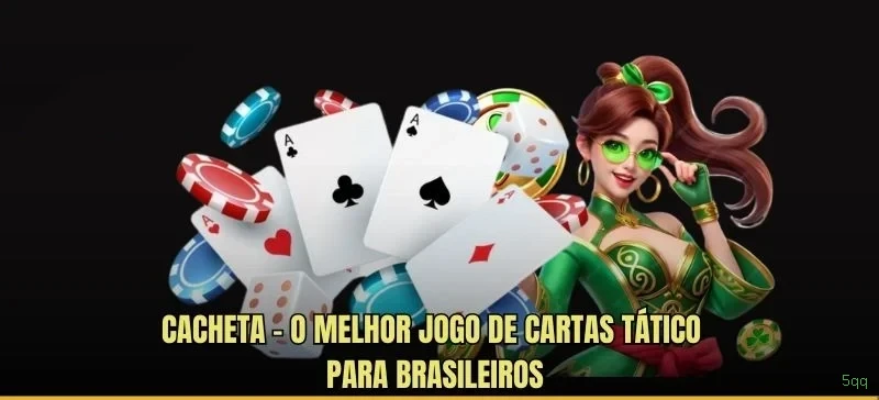 Cassino 5qq - mesas ao vivo e jogos