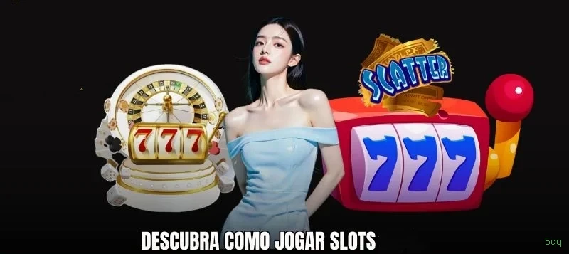 Plataforma 5qq - cassino e apostas