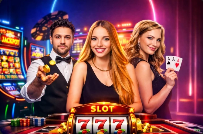 Bônus exclusivos membros VIP 5qq