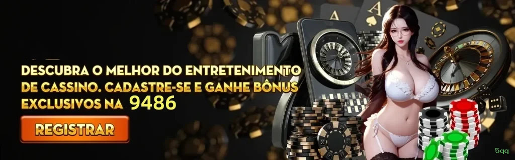 Ganhar e sacar na 5qq